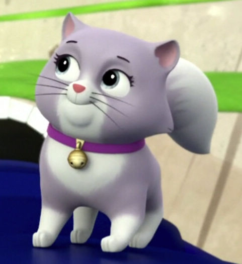 Cali Trivia PAW Patrol Wiki Fandom