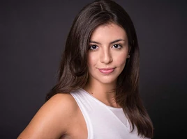 Margarita - hailey daily