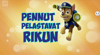 Finnish (Yle)