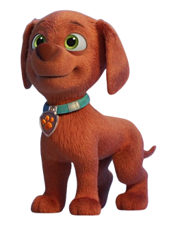 Zuma PAW Patrol Wiki Fandom