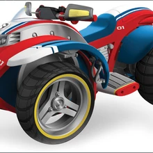 ryder bike paw patrol