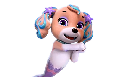 Ella | PAW Patrol Wiki | Fandom