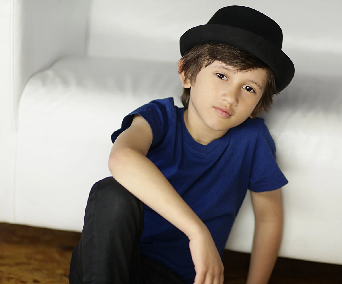 Jaiden Cannatelli/Gallery | PAW Patrol Wiki | Fandom