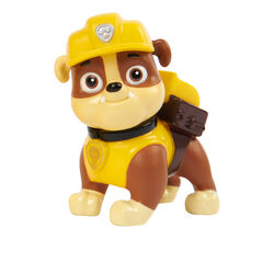 Mayor goodway toy top