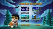 Episode selection (1 of 2)