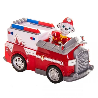 mashina marshala shenyachij patrul viki