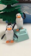 PAW Patrol Penguins Toys