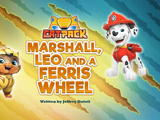 Cat Pack: Marshall, Leo and a Ferris Wheel/Gallery