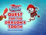 Rescue Knights: Quest for the Dragon's Tooth