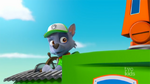 PAW Patrol 318B Scene 24 Rocky