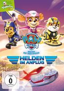 German Toggolino cover (Helden im Anflug)