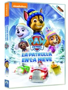 PAW Patrol The Great Snow Rescue DVD Spain.jpg (293 KB) Spanish cover (La patrulla en la nieve)