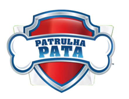 genetisk gå på pension kort Patrulha Pata | PAW Patrol Wiki | Fandom