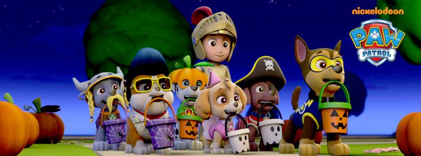 PAW Patrol, Short-form Series