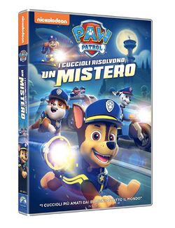 Pups Chase a Mystery | PAW Patrol Wiki | Fandom