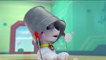 PAW Patrol Pups Save the PAW Patroller Scene 28