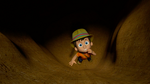 PAW Patrol 315 Scene 18 Ditch