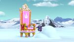 Royal Throne 70