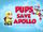 Apollo the Super-Pup/Gallery/Pups Save Apollo