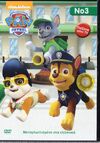 PAW Patrol PAW Patrol No3 DVD