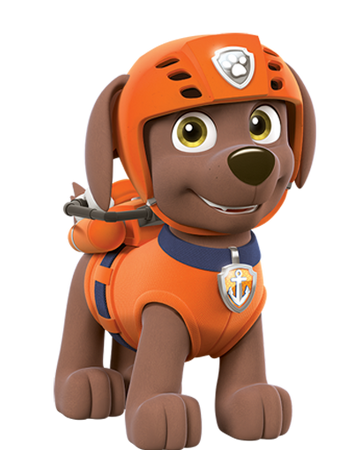 Zuma Paw Patrol Wiki Fandom
