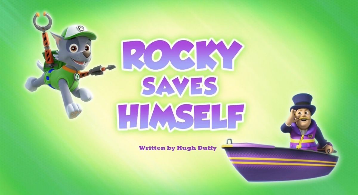 Rocky/Gallery, PAW Patrol Wiki, FANDOM powered by Wikia