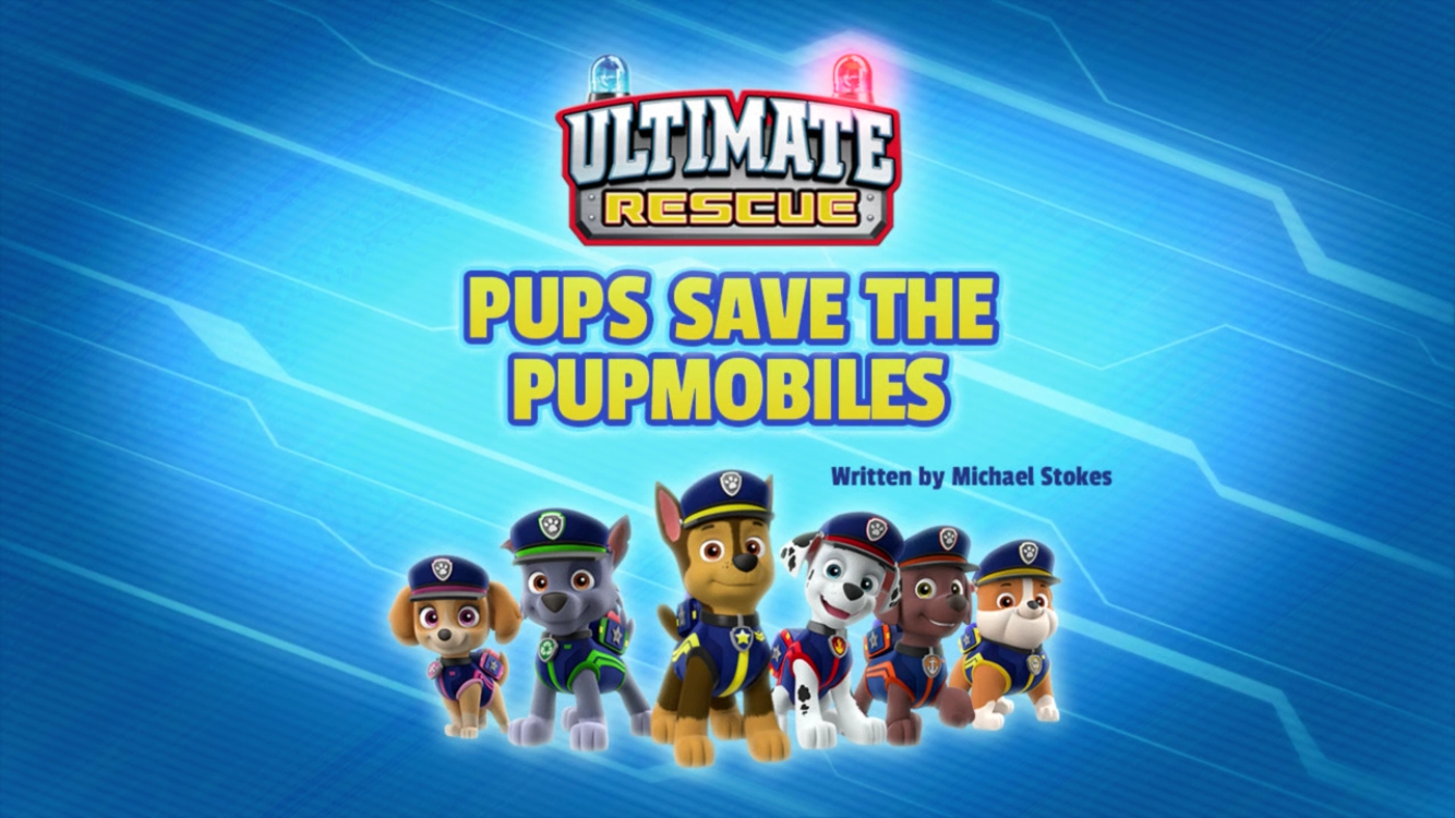 Paw patrol ultimate rescue boat clearance