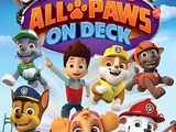 All Paws on Deck (DVD)