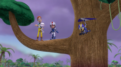 PAW Patrol 323A Scene 34