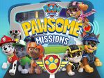 Pawpatrol-missions