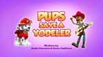 Pups Save a Yodeler (HQ)