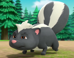 Skunkyap