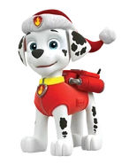 Christmas Marshall 2.png (468 KB) With Santa hat