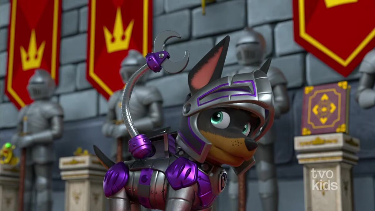 Clawtrivia Paw Patrol Wiki Fandom 