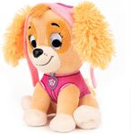 GUND Skye Pilot Uniform Plush 3