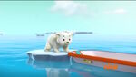 PAW Patrol Pups Save the Polar Bears Scene 10