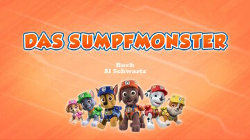 Paw patrol ultimate rescue rocky and zuma 2025
