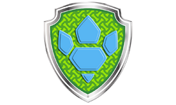 Paw patrol pup badges shop