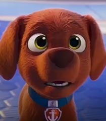 Zuma/Gallery/PAW Patrol: The Movie, PAW Patrol Wiki