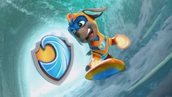 Zuma | PAW Patrol Wiki | Fandom