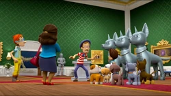 Chase/Gallery/Mighty Pups, Super Paws 