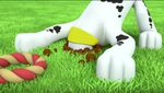 PAW Patrol Stinky Flower Scene 15