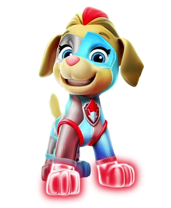 ella | paw patrol wiki | fandom
