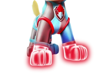 Ella/Trivia | PAW Patrol Wiki | Fandom