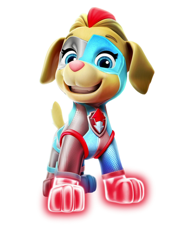 ella paw patrol wiki fandom