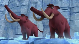 Mammoths