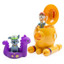 Cap n Turbot Toys PAW Patrol Wiki Fandom