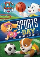 Sports Day (Universal Studios)