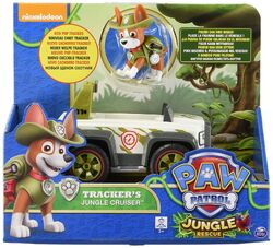 Tracker paw patrol toys r us online