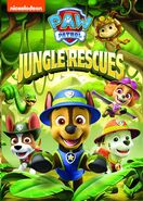 Jungle Rescues (United States)